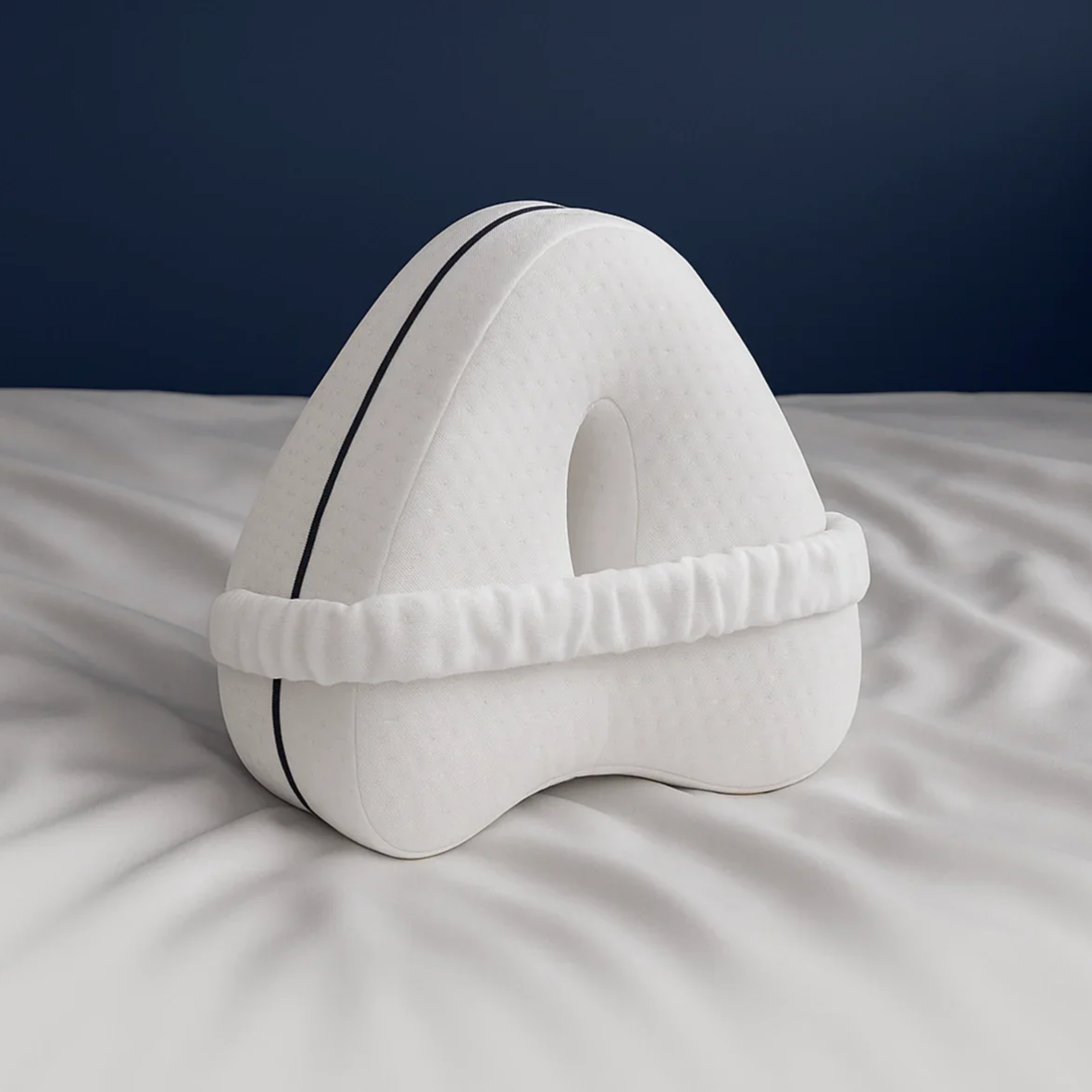 Coussin Lombaire Ergonomique Somonya