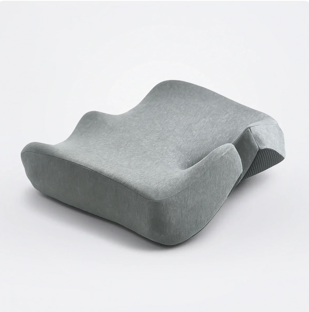 Ensemble de Coussin De Siège Orthopédique Somonya
