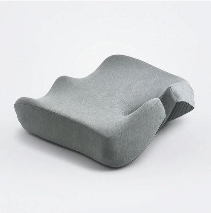 Ensemble de Coussin De Siège Orthopédique Somonya
