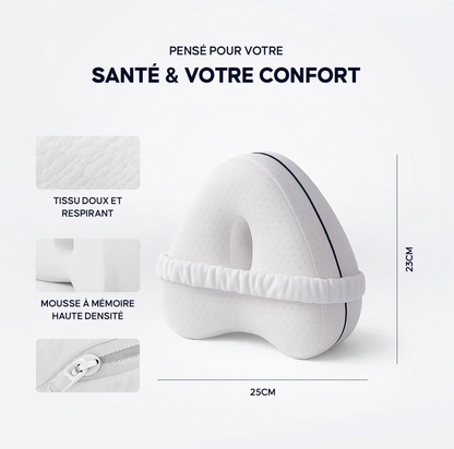 Coussin Lombaire Ergonomique Somonya